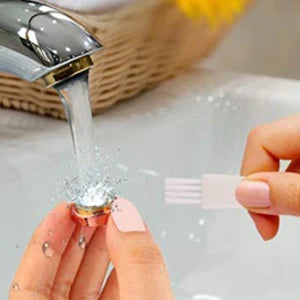 SHIREEN Mini Electric Facial Hair Remover for Women