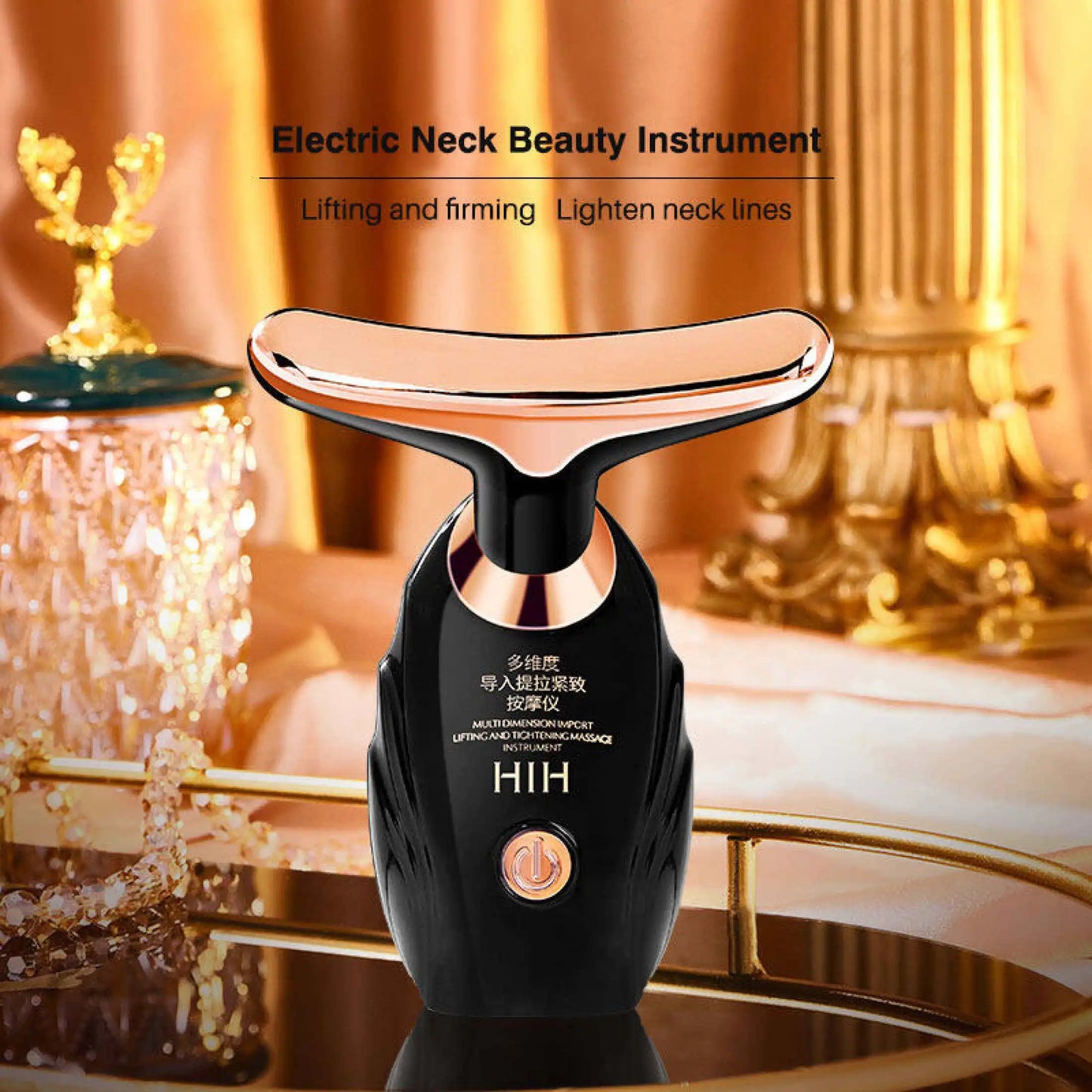 SHIREEN Face Lifting & Sculpting Beauty Device