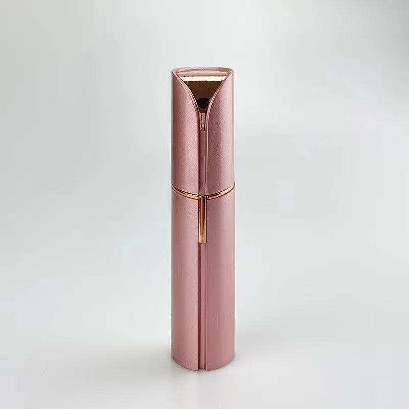 SHIREEN Mini Electric Facial Hair Remover for Women