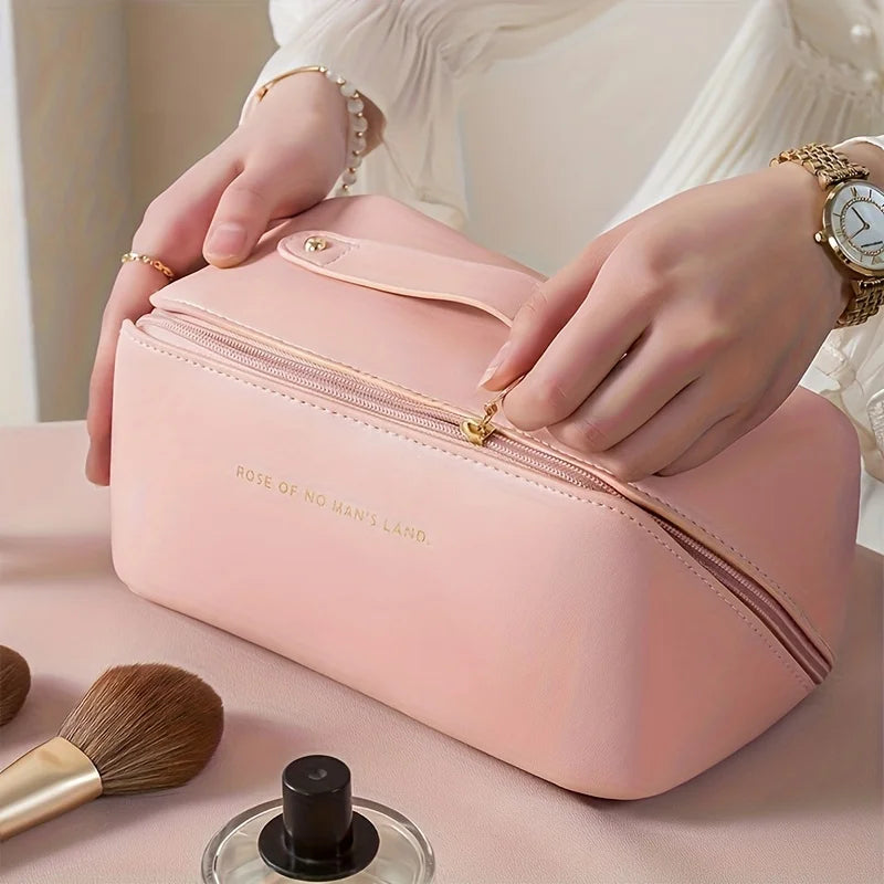 SHIREEN Makeup Organizer Insert Bag
