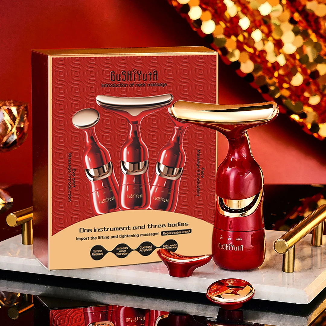 SHIREEN Face Lifting & Sculpting Beauty Device