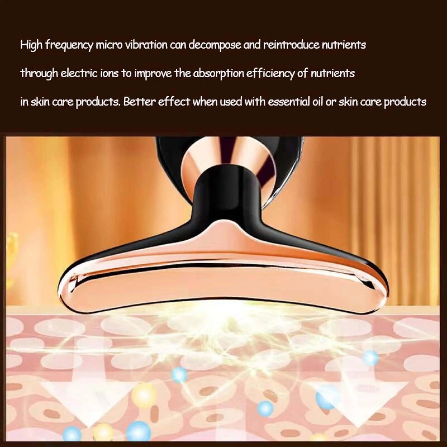 SHIREEN Face Lifting & Sculpting Beauty Device