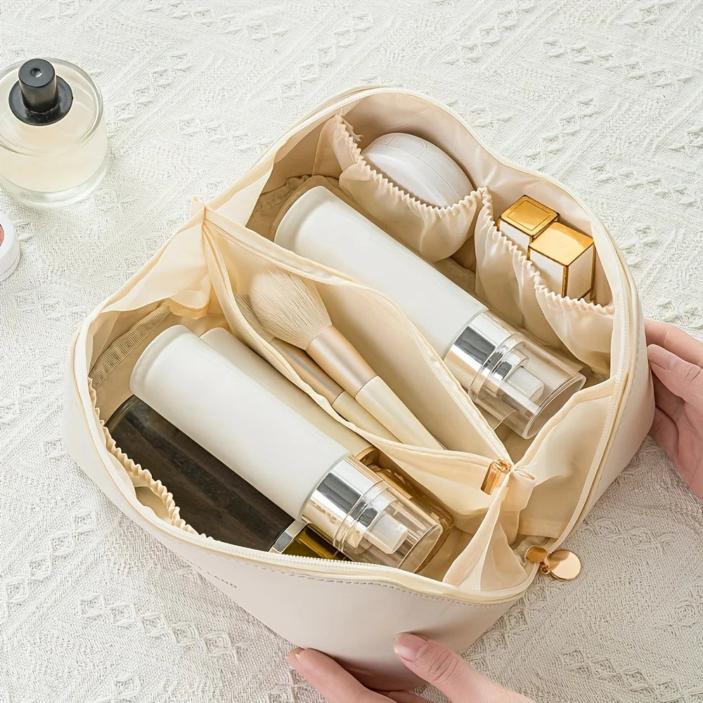 SHIREEN Makeup Organizer Insert Bag