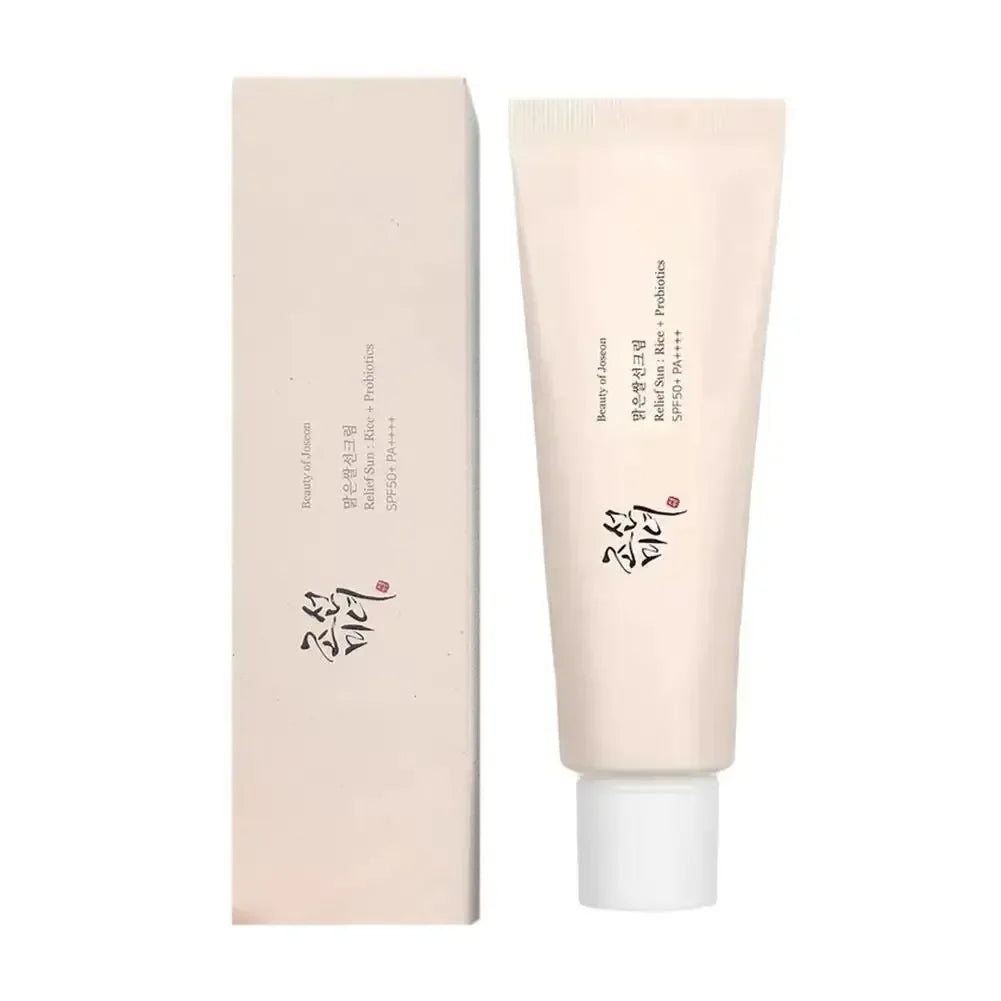 SHIREEN Beauty of Joseon Skincare Essentials