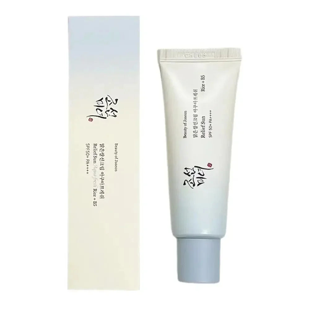 SHIREEN Beauty of Joseon Skincare Essentials