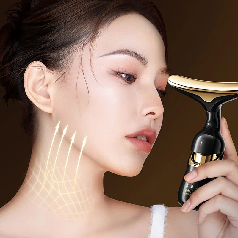 SHIREEN Face Lifting & Sculpting Beauty Device