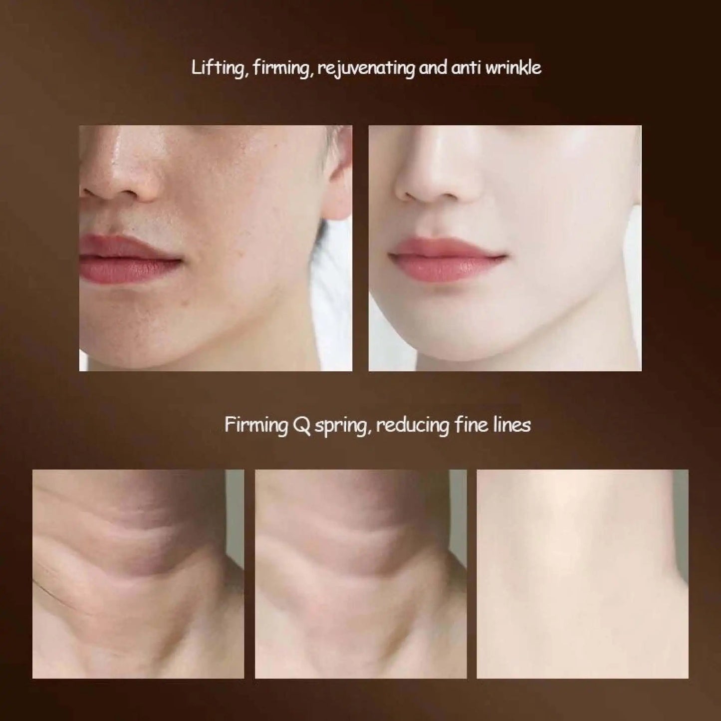 SHIREEN Face Lifting & Sculpting Beauty Device