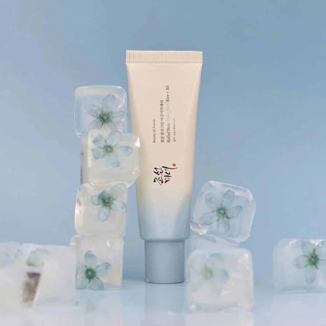 SHIREEN Beauty of Joseon Skincare Essentials