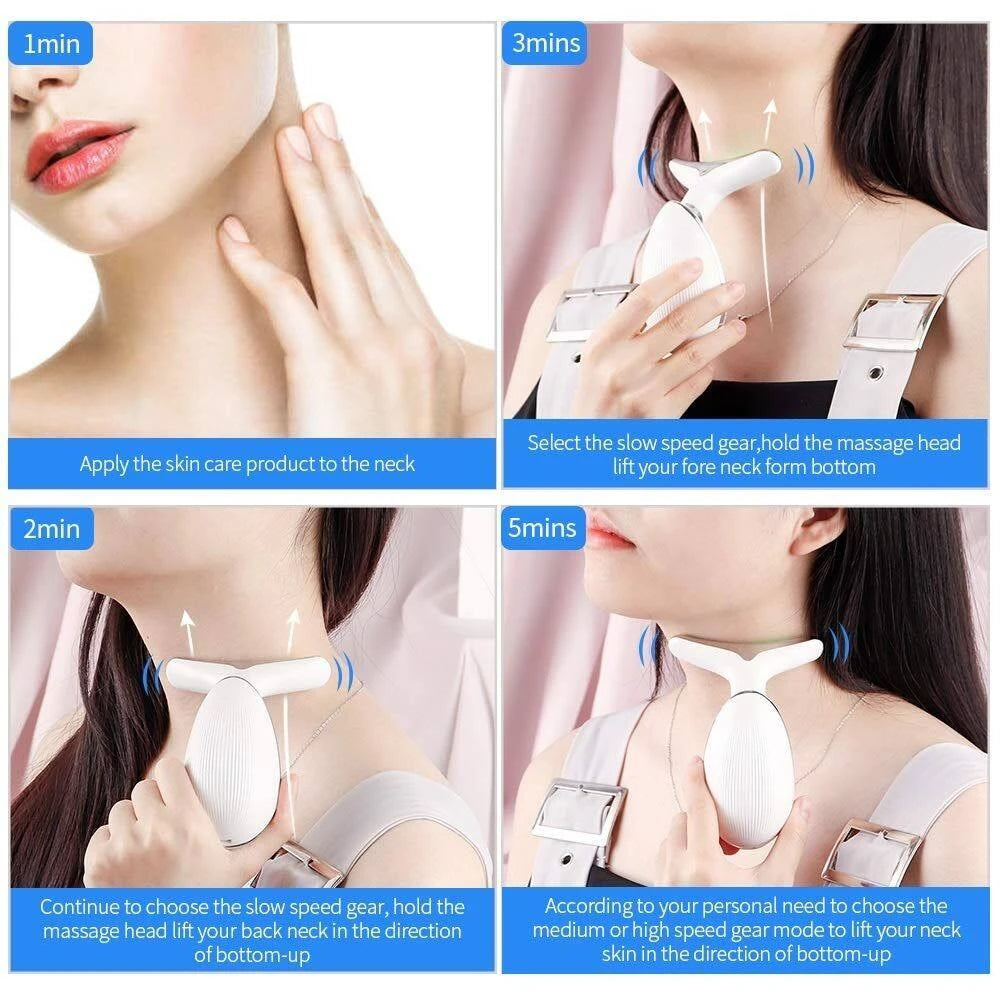 SHIREEN Face Lifting & Sculpting Beauty Device