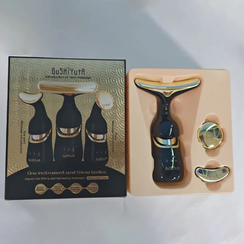 SHIREEN Face Lifting & Sculpting Beauty Device