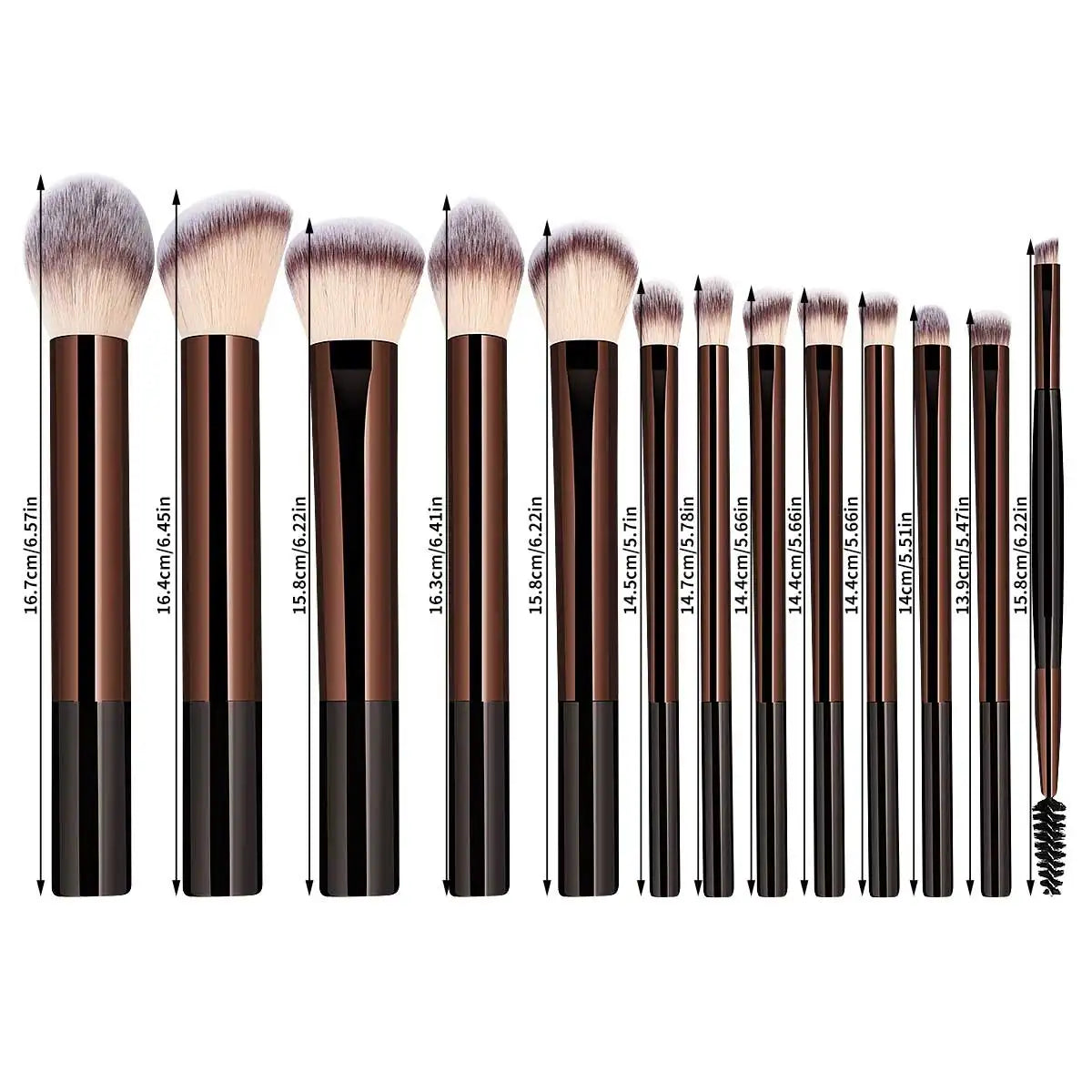 SHIREEN 13-Piece