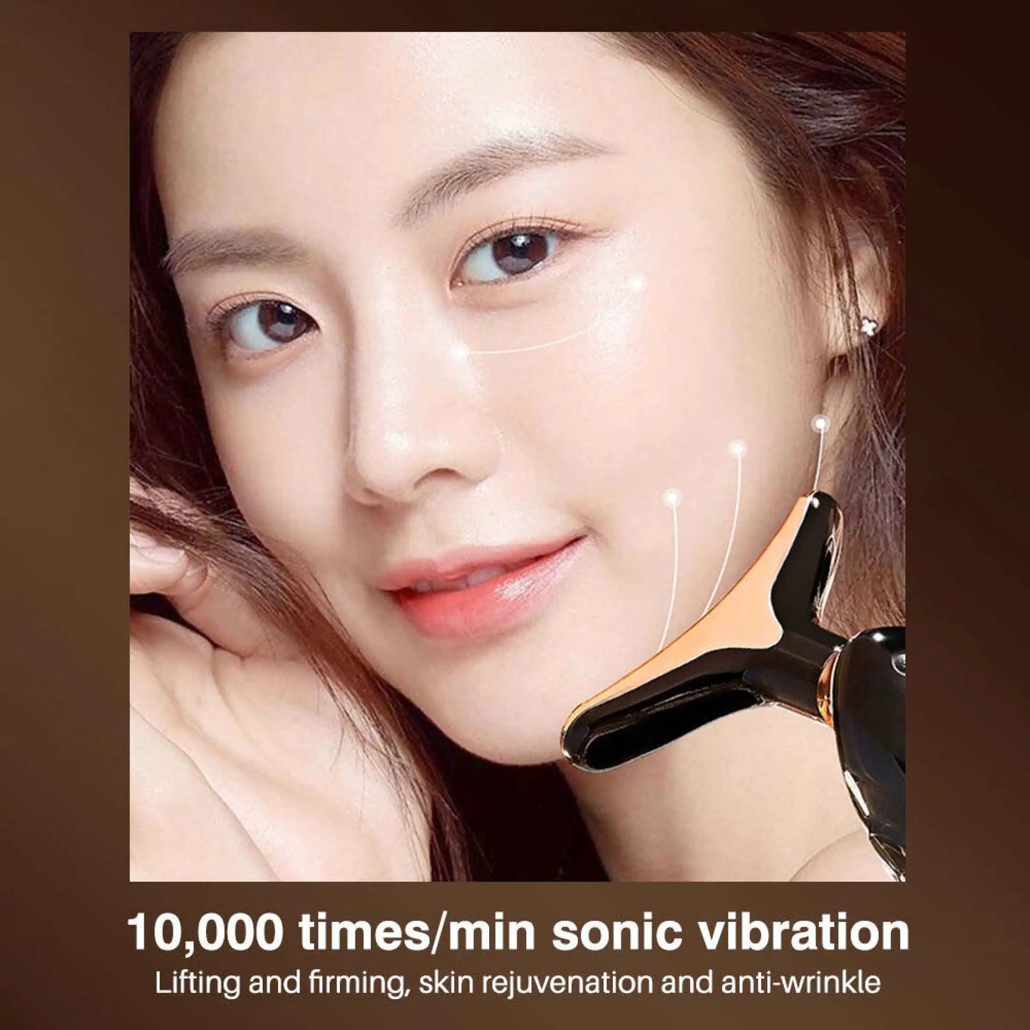 SHIREEN Face Lifting & Sculpting Beauty Device
