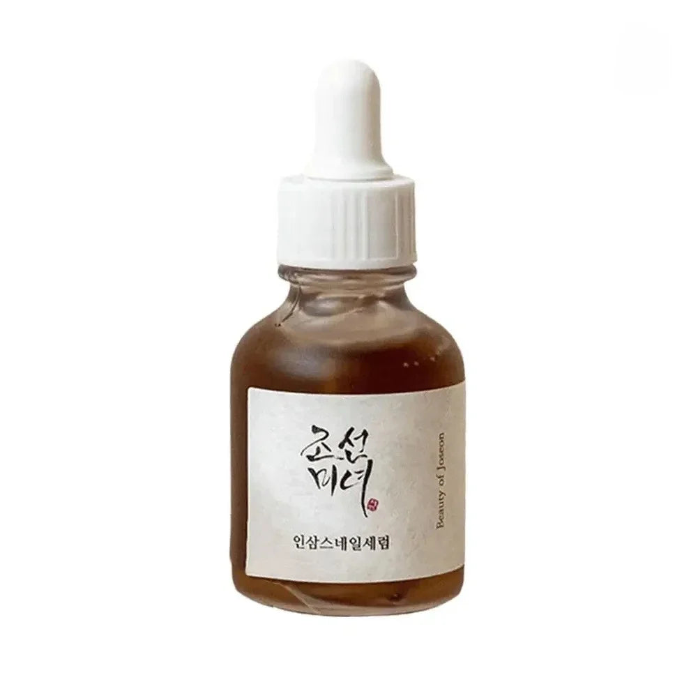 SHIREEN Beauty of Joseon Skincare Essentials