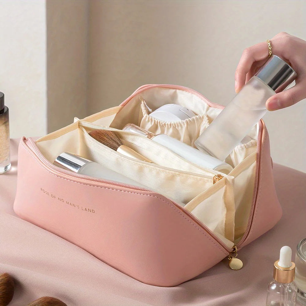 SHIREEN Makeup Organizer Insert Bag