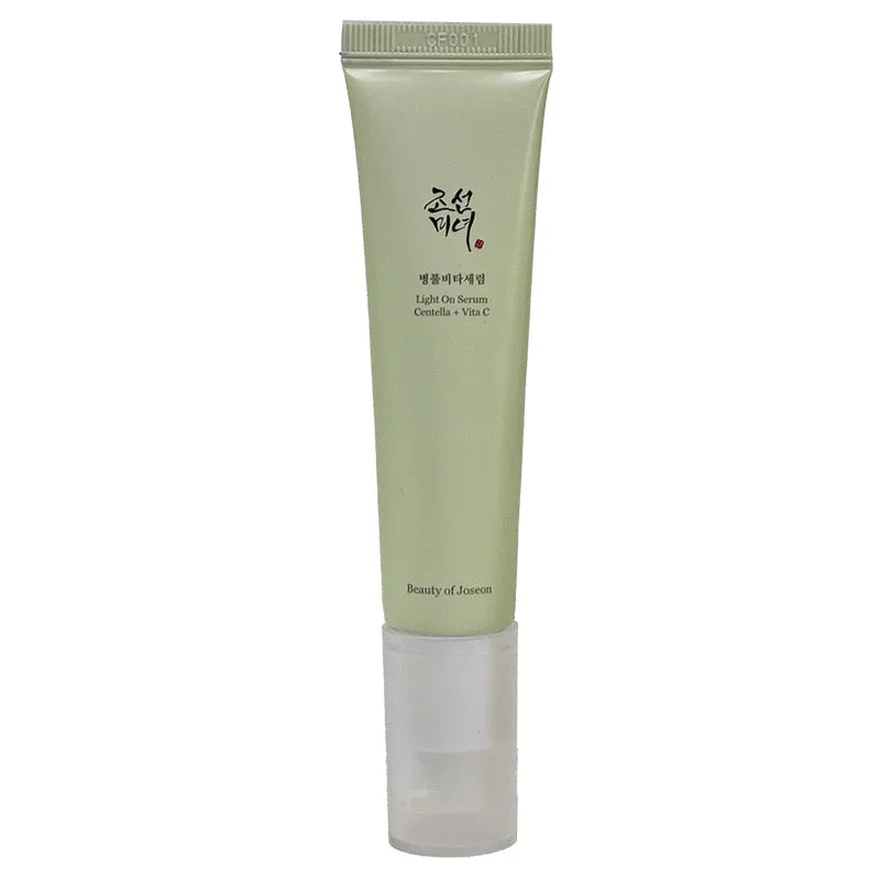 SHIREEN Beauty of Joseon Skincare Essentials