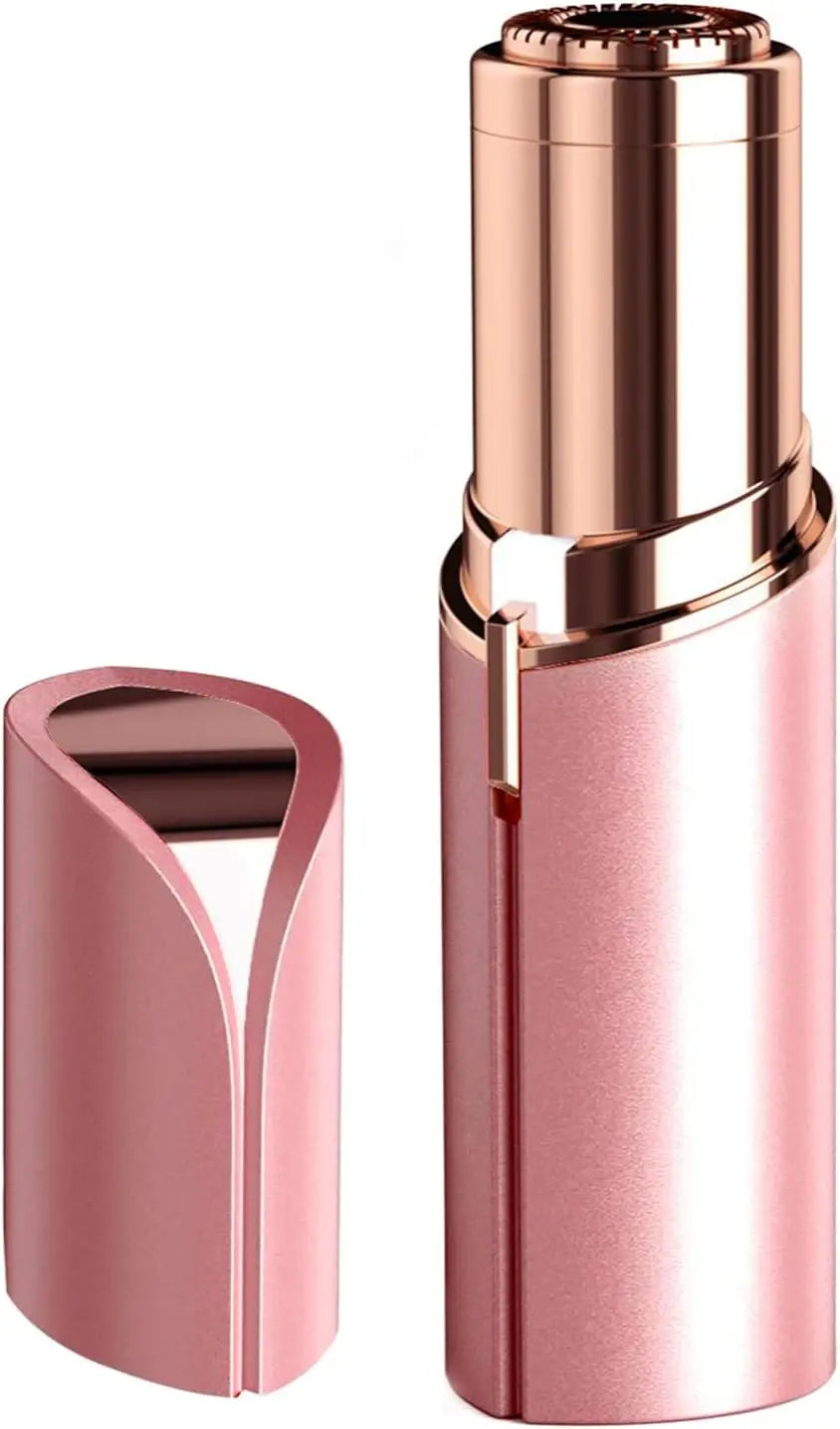 SHIREEN Mini Electric Facial Hair Remover for Women
