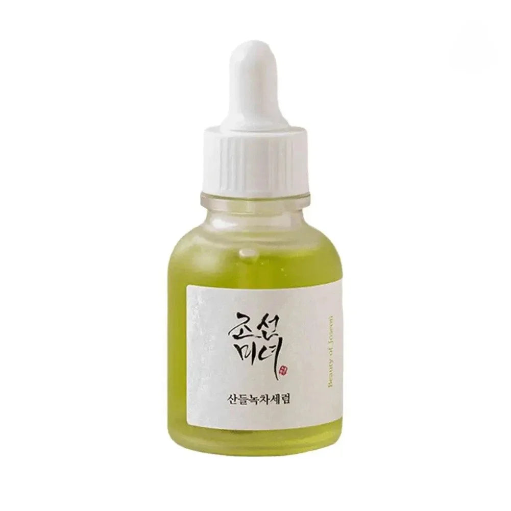 SHIREEN Beauty of Joseon Skincare Essentials