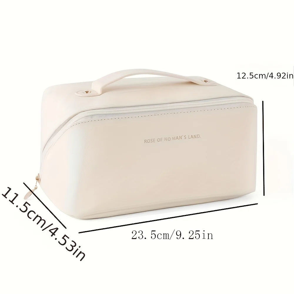 SHIREEN Makeup Organizer Insert Bag