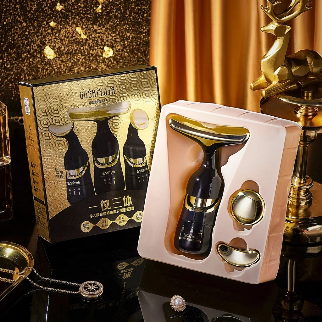 SHIREEN Face Lifting & Sculpting Beauty Device