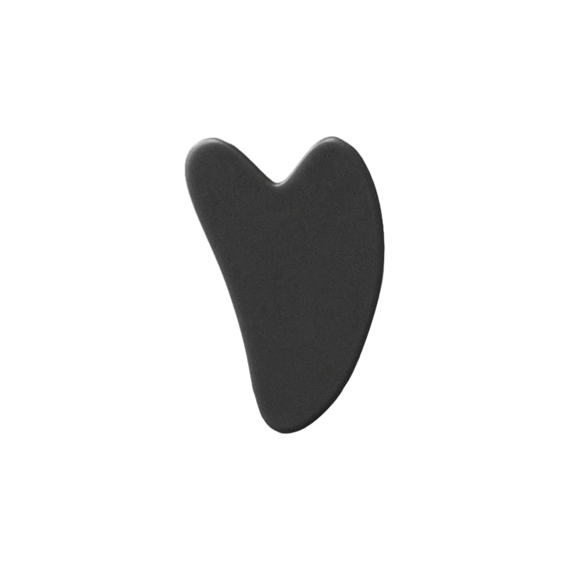 SHIREEN Dual-Ended Facial Roller & Gua Sha Massage Set