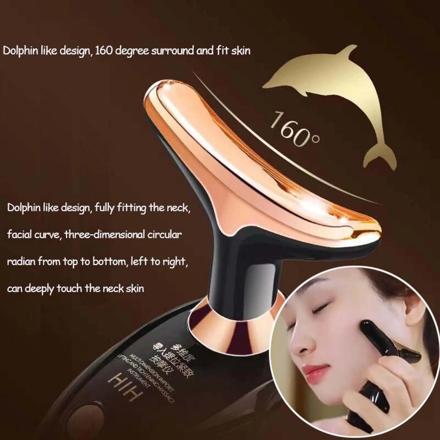 SHIREEN Face Lifting & Sculpting Beauty Device