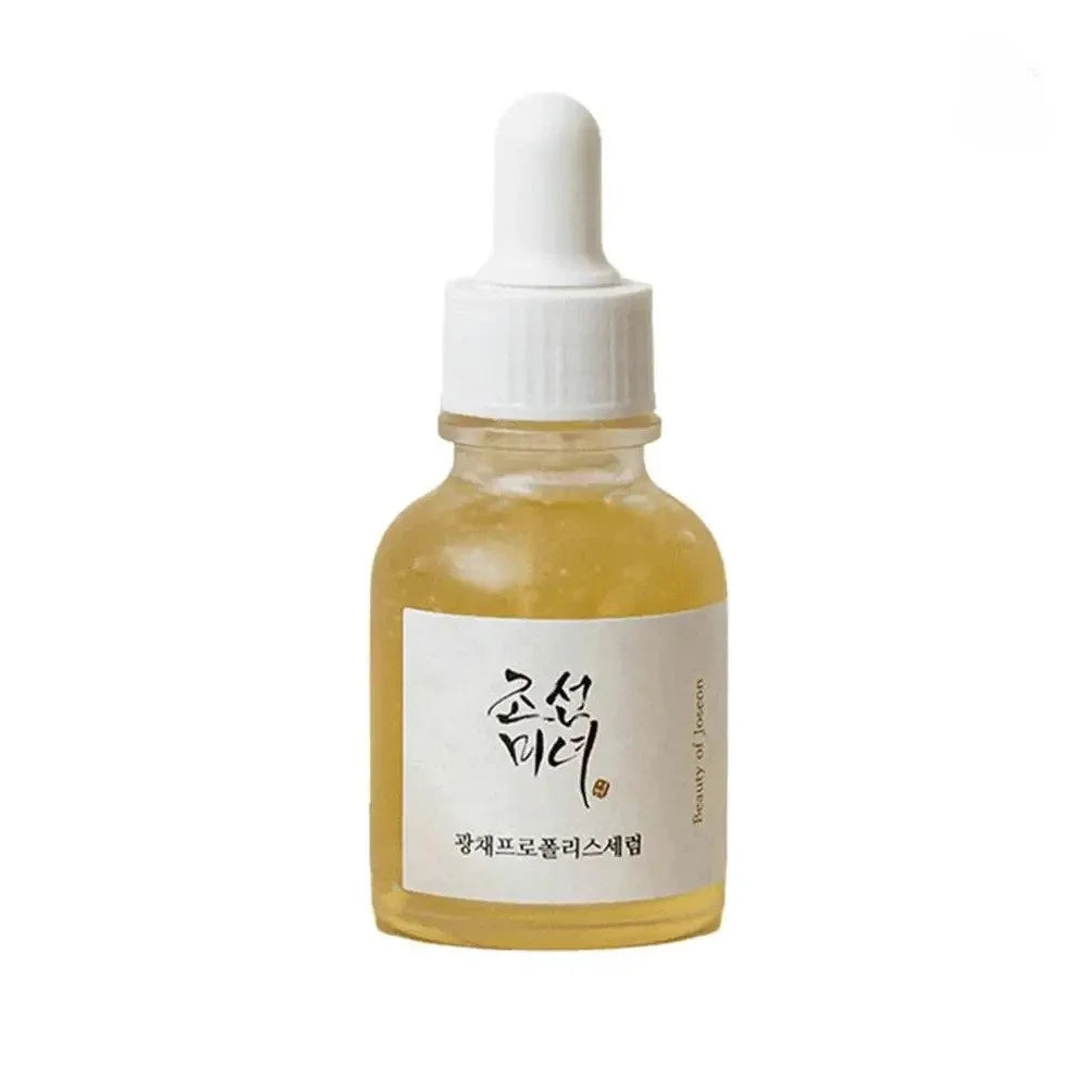 SHIREEN Beauty of Joseon Skincare Essentials