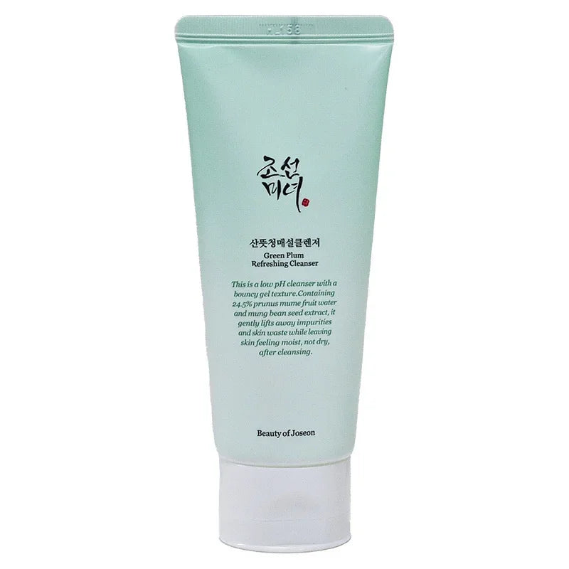 SHIREEN Beauty of Joseon Skincare Essentials